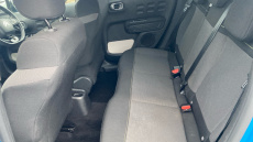 Citroen C3 1.2 PureTech 83 Flair 5dr Petrol Hatchback